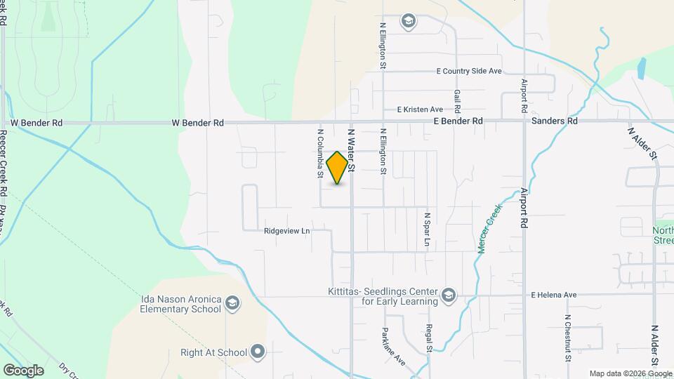 201 Maci Ct Map and Location Details