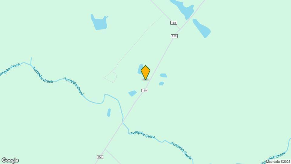 49 Center Ave Map and Location Details