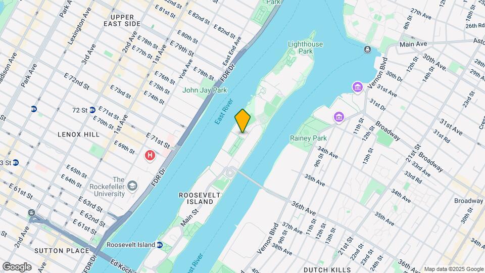 1040-40 River Rd Map and Location Details