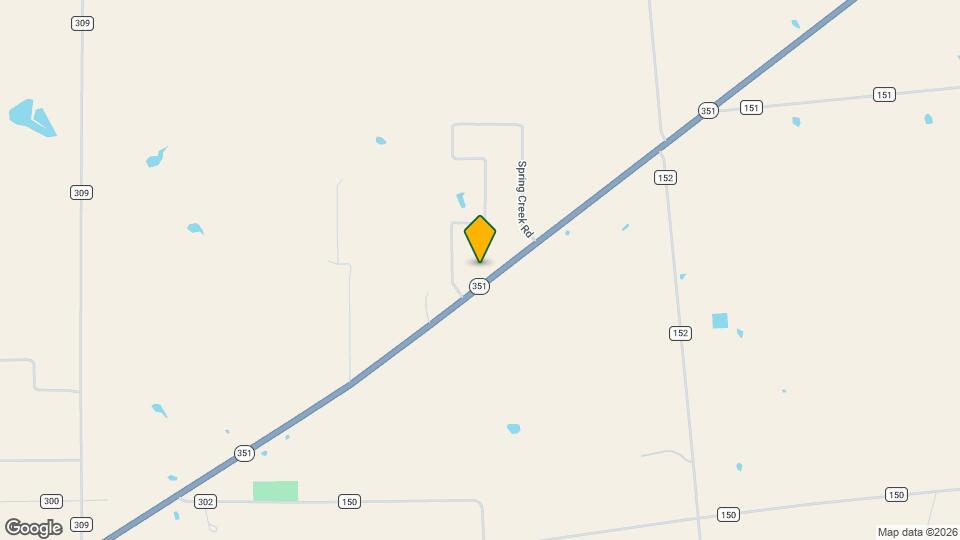 8504 TX-351 Map and Location Details