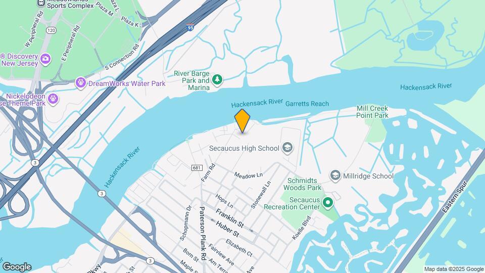 22 Acorn Rd Apartments and Nearby Secaucus Apartments For Rent