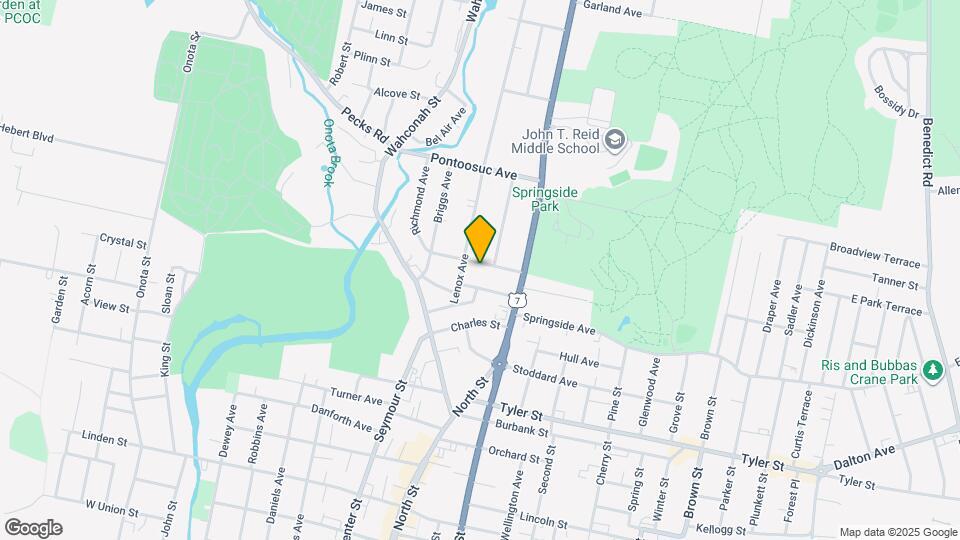 31 Weller Ave, Unit 31 wendall ave Map and Location Details