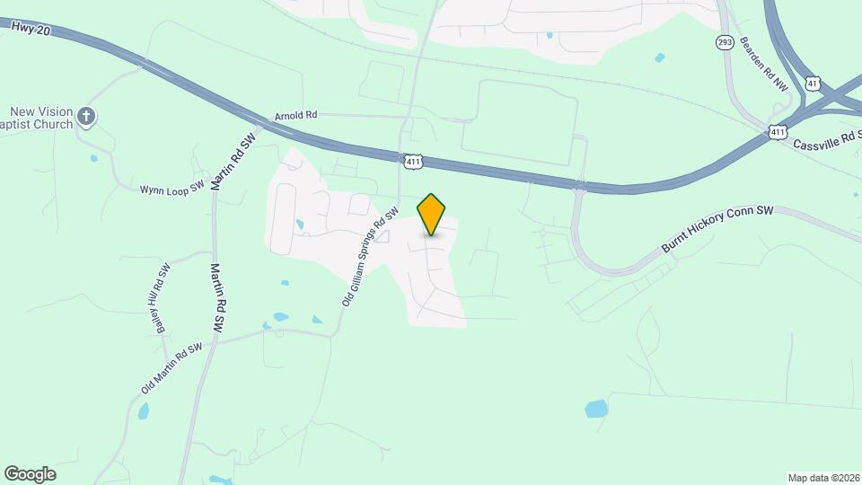 31 Culver Ridge Dr Map and Location Details