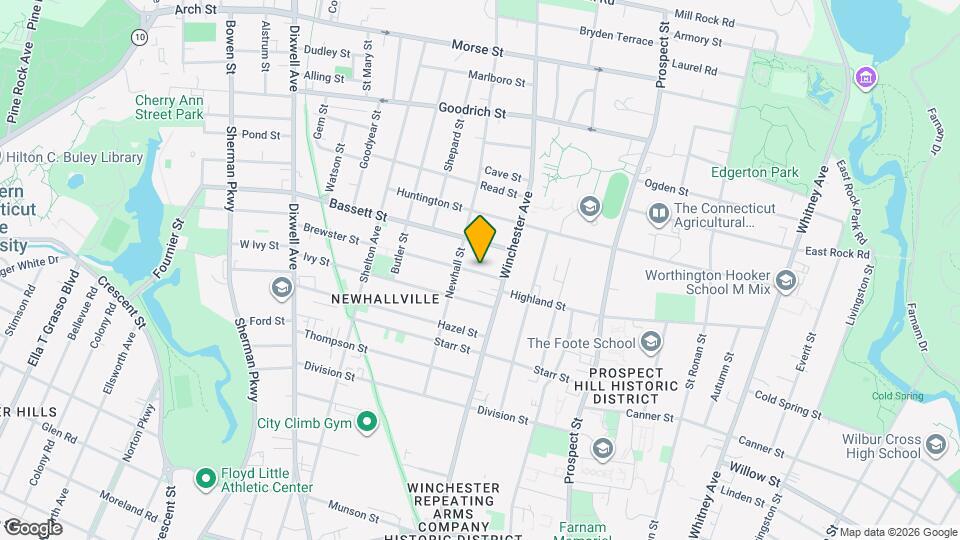 27 Lilac St, Unit 29 Mapa y Detalles de la Ubicación