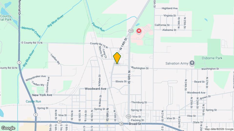 Bethany Village Apartments and Nearby New Castle Apartments For Rent