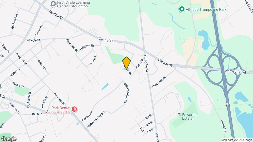 30 Flynn Rd Mapa y Detalles de la Ubicación