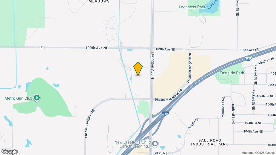 Lexi Apartments Map and Location Details