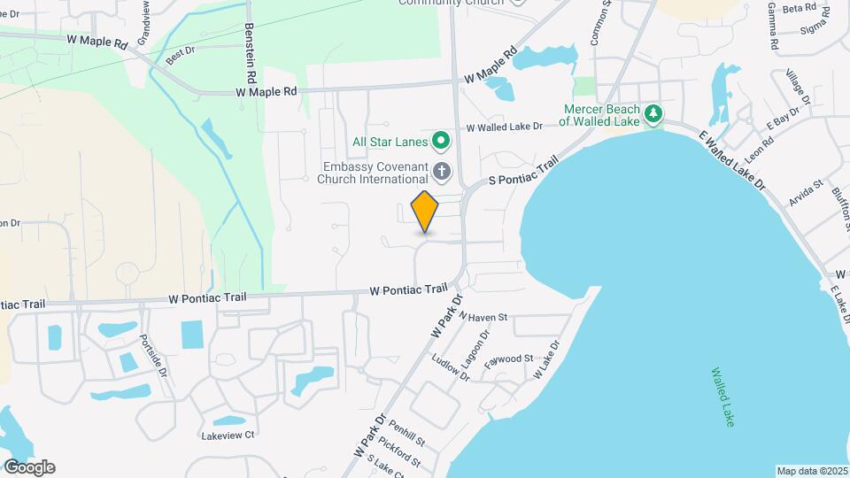 Walled Lake Villa Apartments and Nearby Walled Lake Apartments For Rent