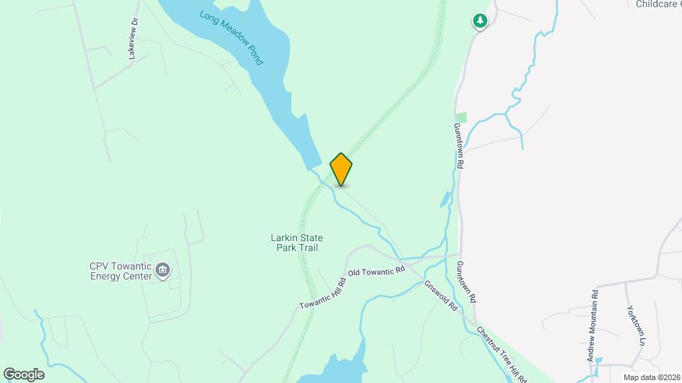 37 Long Meadow Rd Map and Location Details