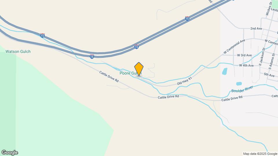 Big Boulder Apartments and Nearby Boulder Apartments For Rent Boulder, MT