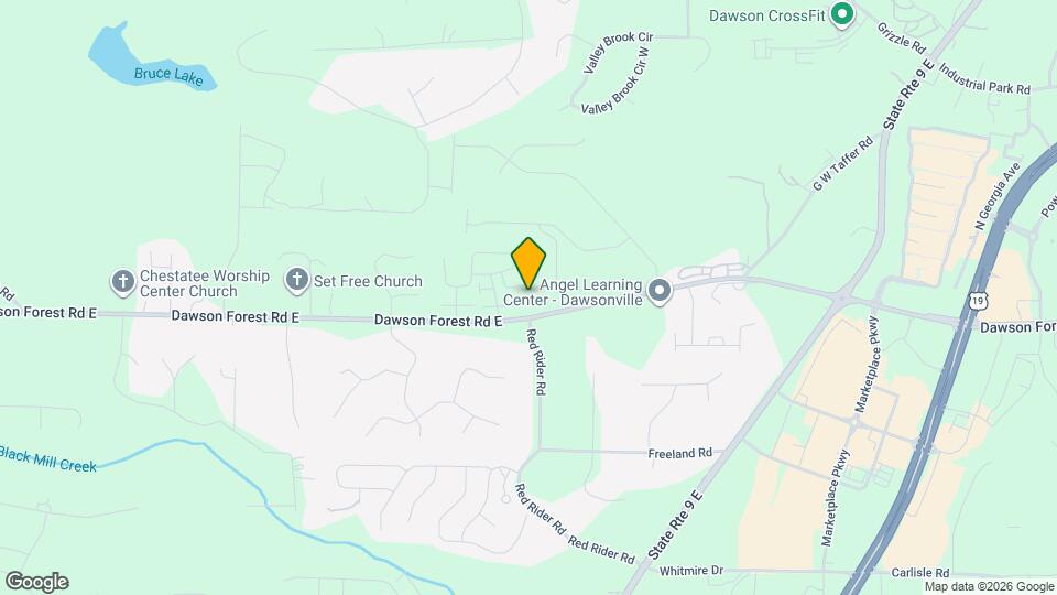 67 Madaline Ln Map and Location Details