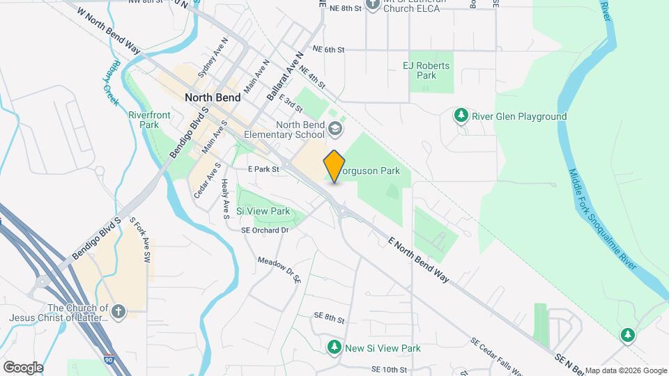 The Phoenix Apartments North Bend, WA Apartments For Rent