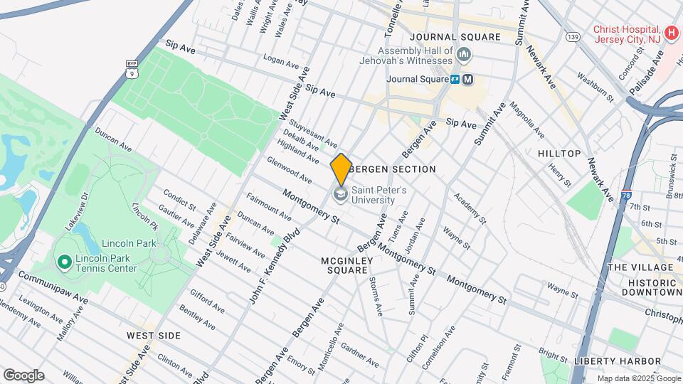 Glenwood Arms Apartments Jersey City, NJ Apartments For Rent