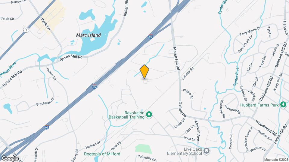 Cascade Boulevard Apartments Milford, CT Apartments For Rent