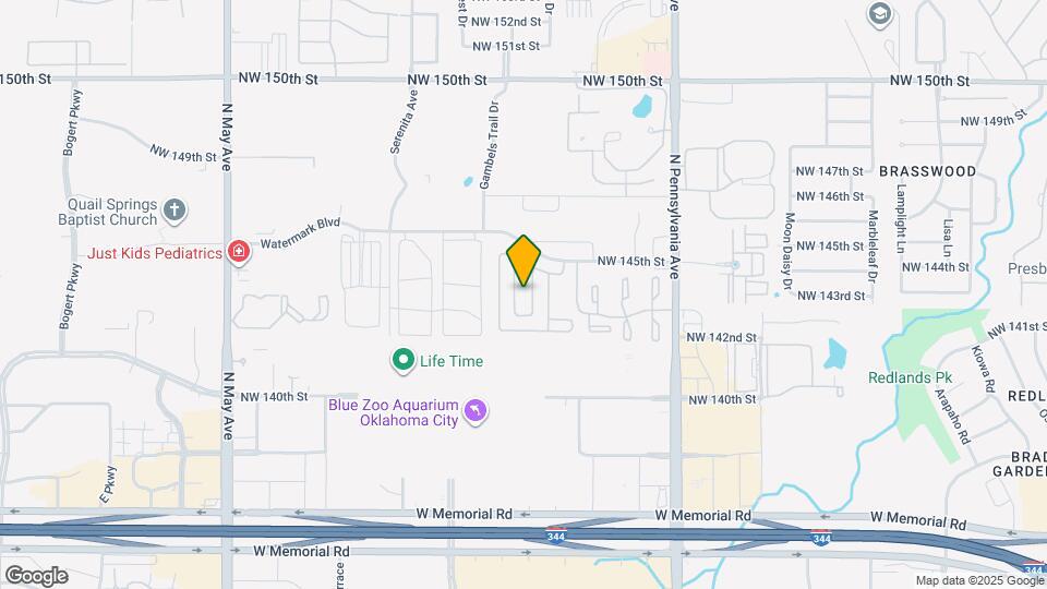 Trulo Homes Quail Village Mapa y Detalles de la Ubicación