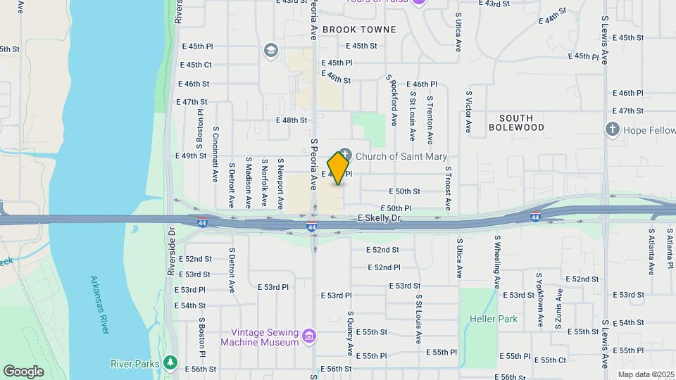 Pin Oak Townhomes UC- Refer To 9592623 Mapa y Detalles de la Ubicación
