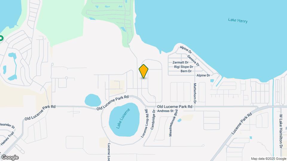 198 Sunfish Dr Map and Location Details