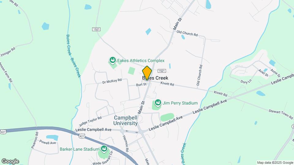 20 Burt St Apartments and Nearby Lillington Apartments For Rent