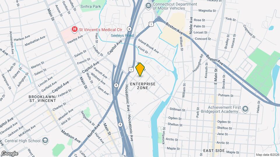 39 Ives Ct | Rentals in Bridgeport, CT