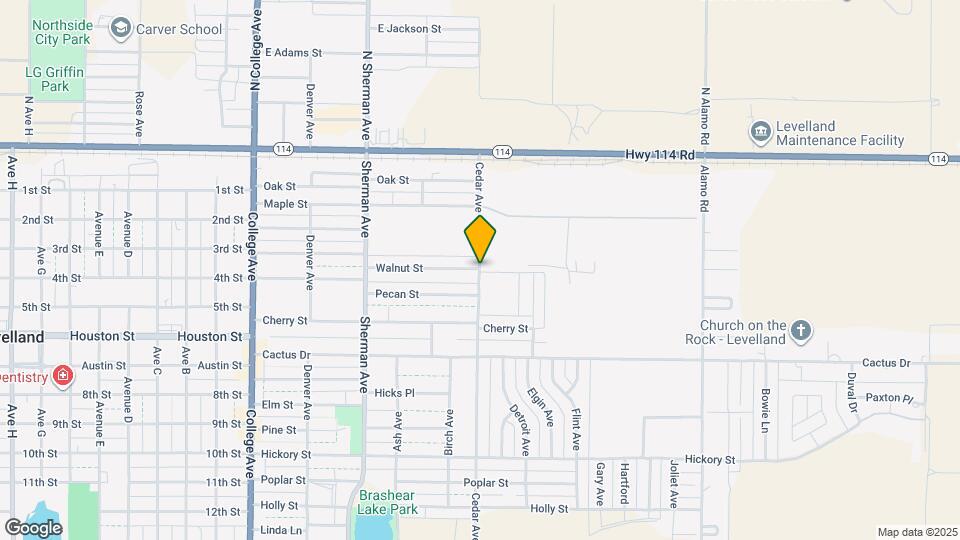 Levelland Cedar Ridge Apartments Lle and Nearby Levelland Apartments