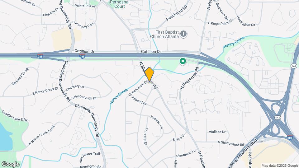 4266 N Shallowford Rd Rentals in Atlanta, GA