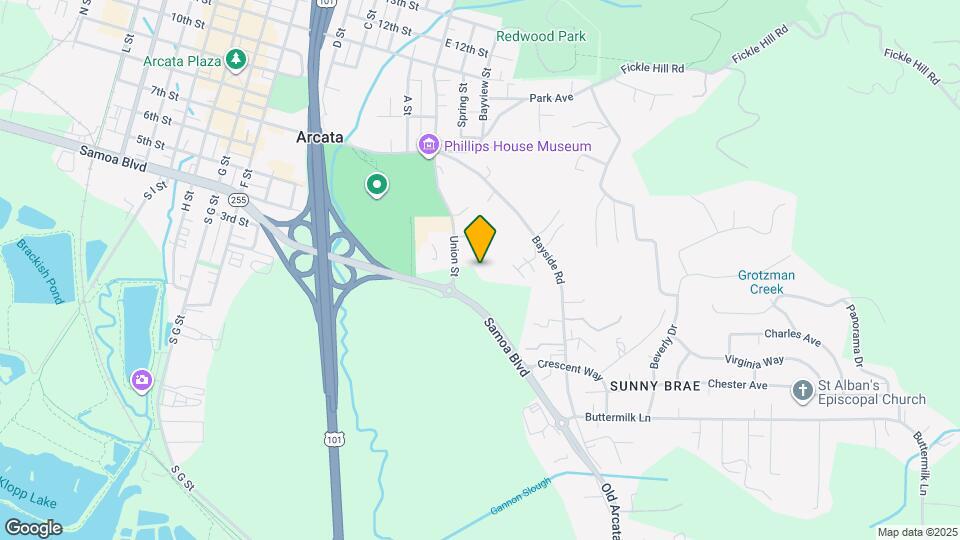 Village Apartments Arcata, CA Apartments For Rent