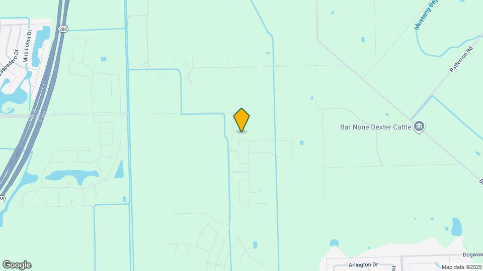 19007 Satsuma Rdg Dr Map and Location Details