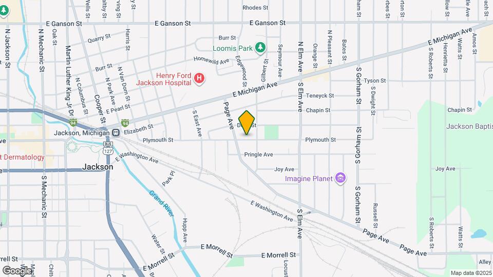 Ashton Ridge Apartments and Nearby Jackson Apartments For Rent