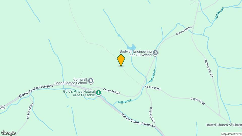 27 Cherry Hill Rd Map and Location Details