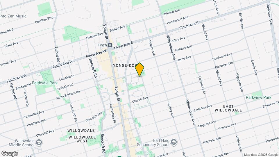 28 Sommerset Way Map and Location Details