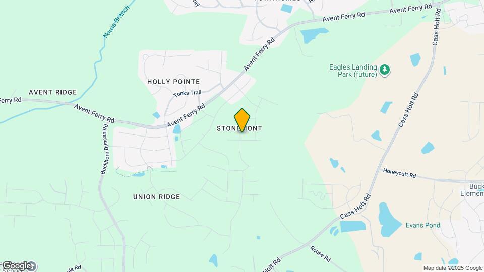 200 Mystic Quartz Ln Map and Location Details