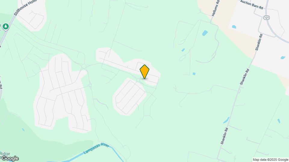 5755 Redfish Ct Map and Location Details