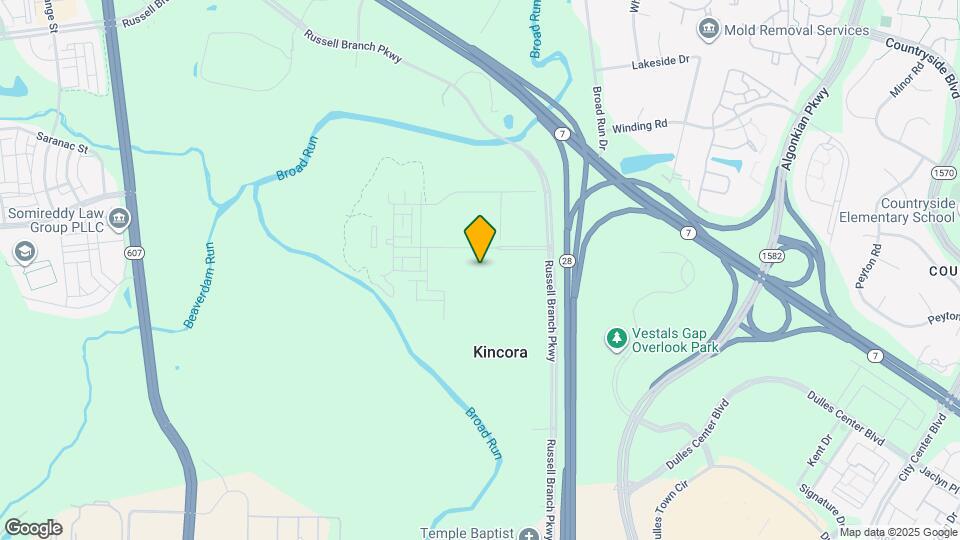 Kincora Condos Apartments Sterling, VA Apartments For Rent