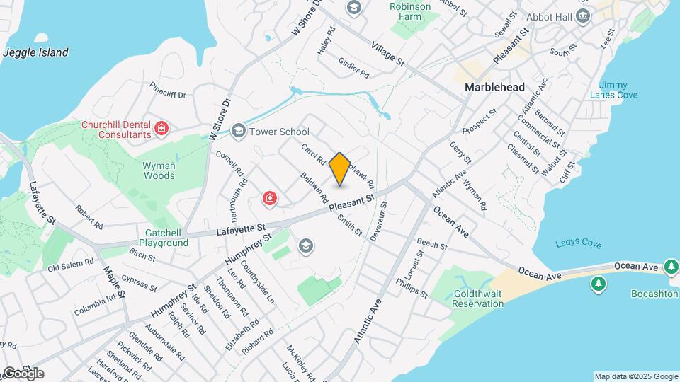 267 Pleasant St Apartments Marblehead, MA Apartments For Rent