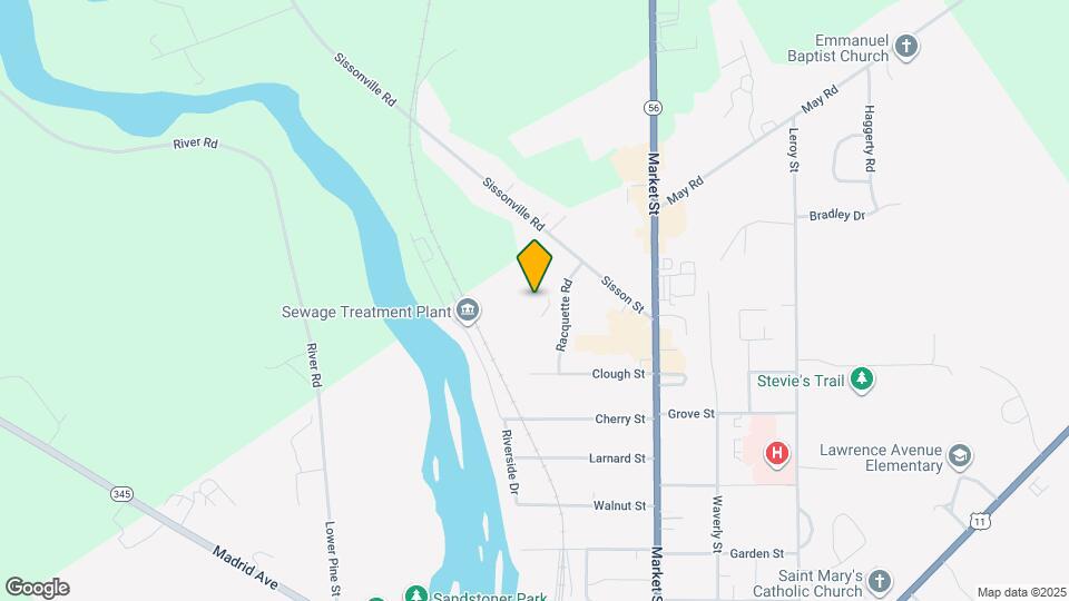 Evergreen Park Apartments Potsdam, NY Apartments For Rent