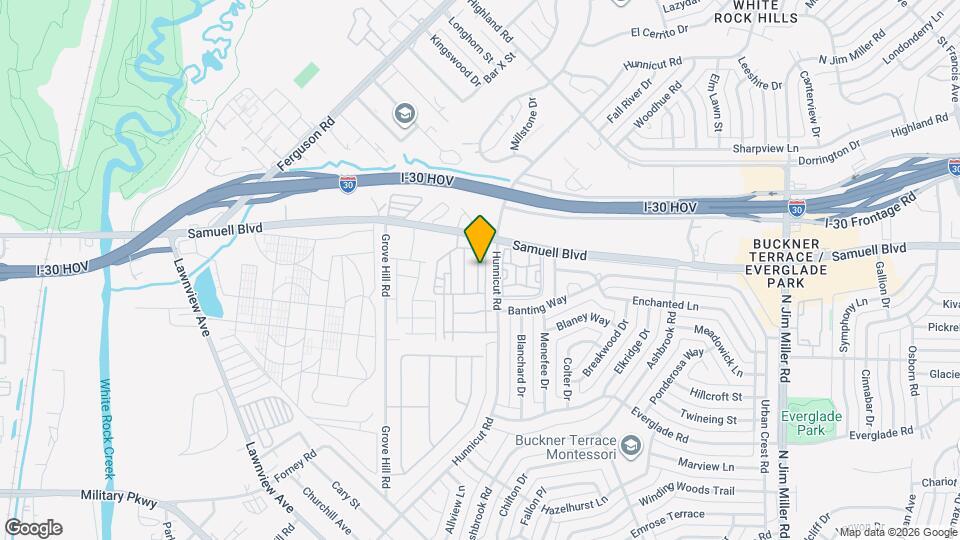 7541 Sheboygan Ave Map and Location Details