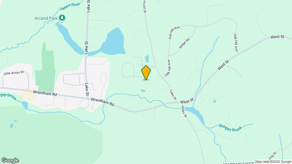 4 Pebble Cir Map and Location Details