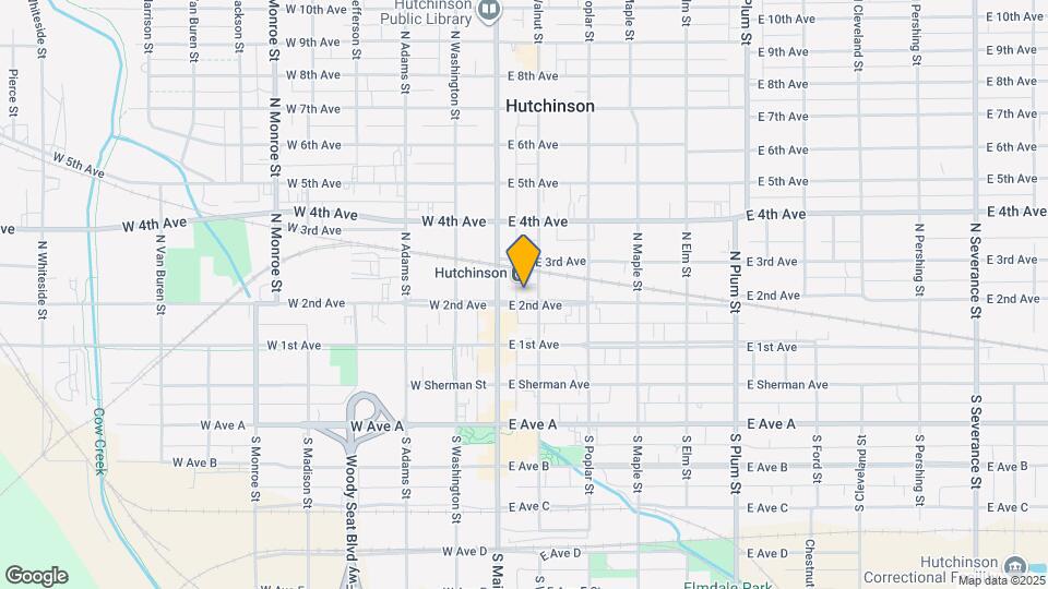 Leon Place Apartments Hutchinson, KS Apartments For Rent