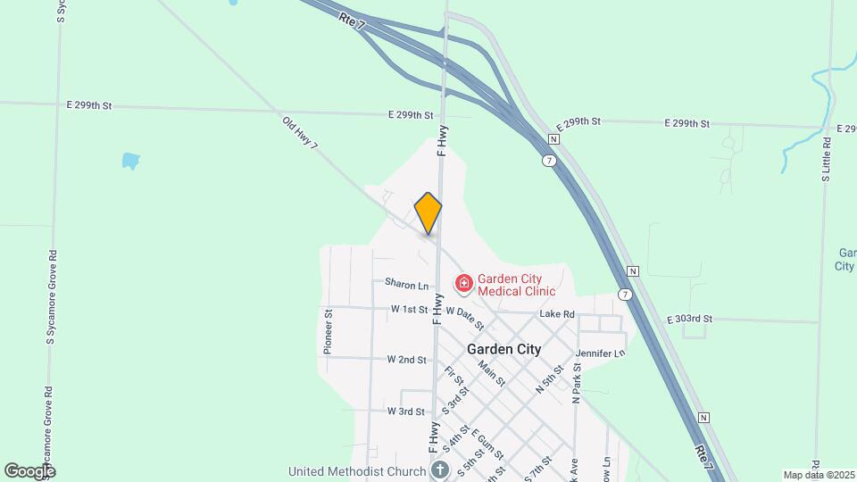 Harvest View Apartments and Nearby Garden City Apartments For Rent