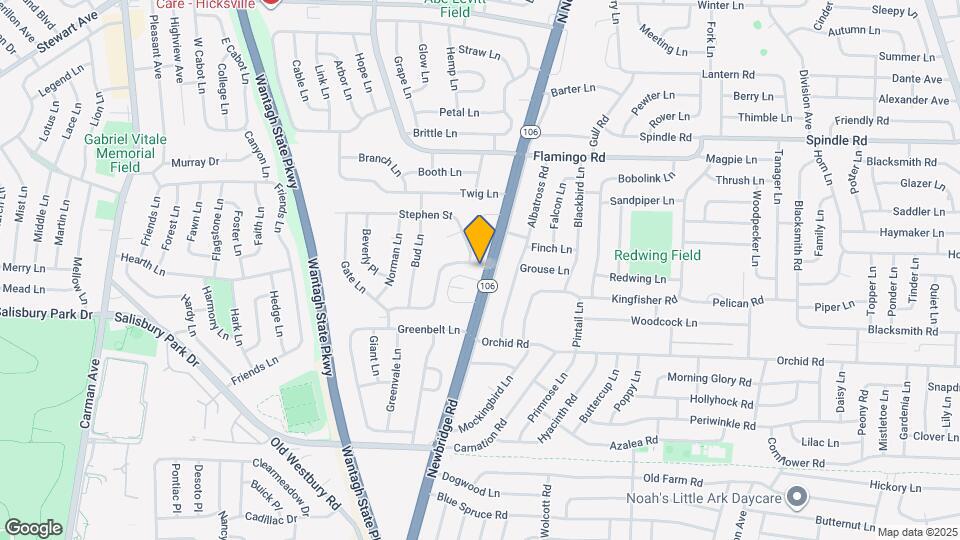 1 Myles Ave Apartments and Nearby Levittown Apartments For Rent