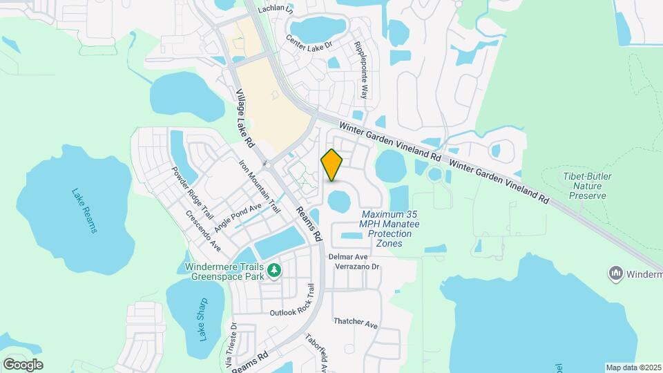 9157 Leeland Archer Blvd Map and Location Details