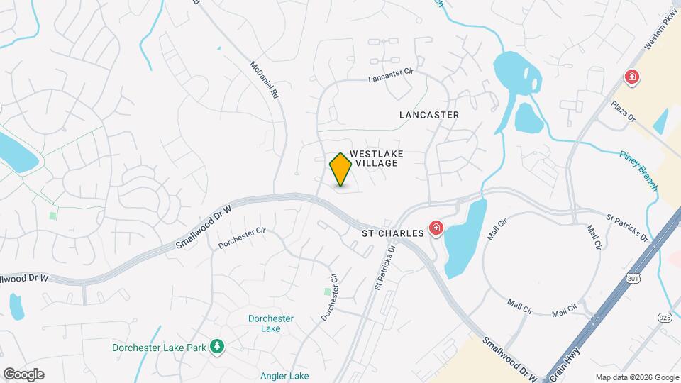 4253 Mockingbird Cir Map and Location Details