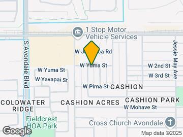 Google Map
