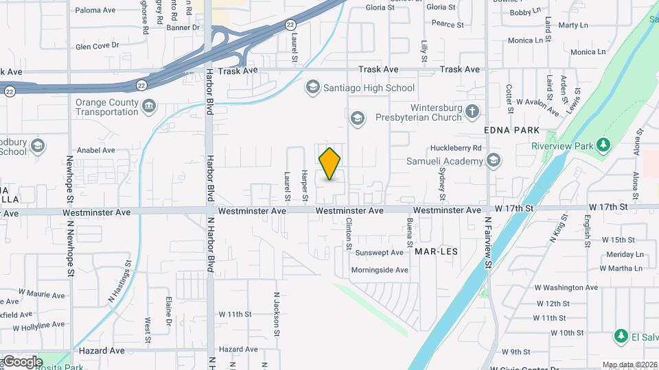 12394 Rock Springs Ct, Unit 42 Map and Location Details