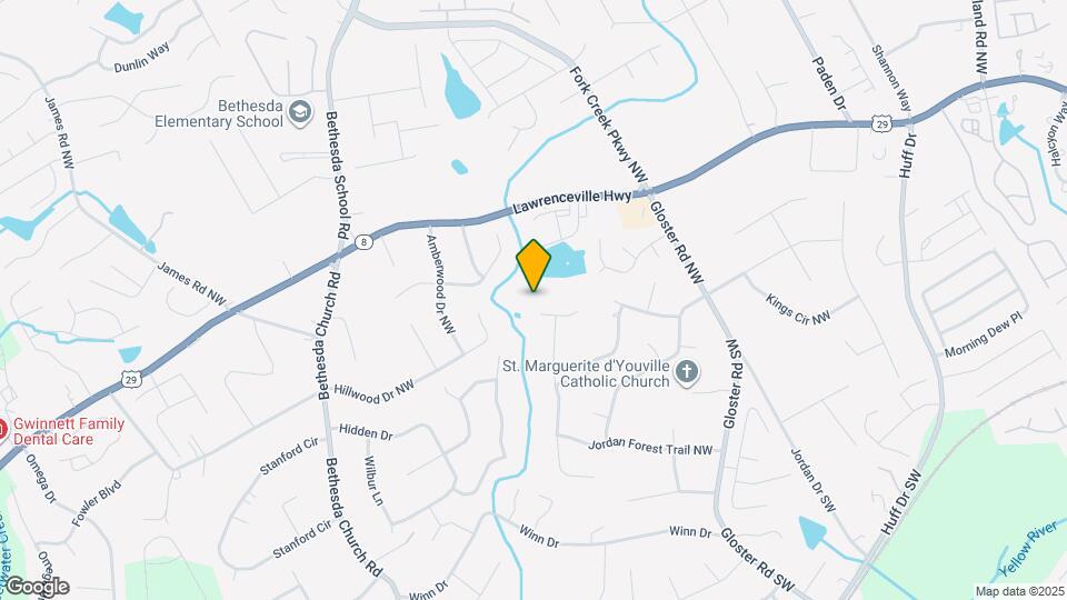 93 Wilder Ridge Wy Map and Location Details