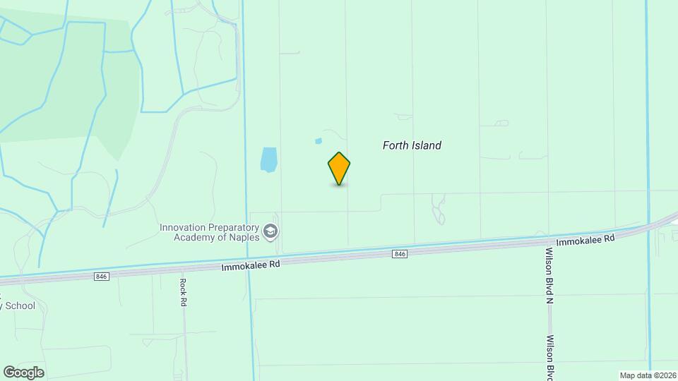 2511 6th St NW Map and Location Details