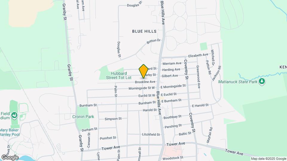 38 Brookline Ave Apartments and Nearby Bloomfield Apartments For Rent Bloomfield, CT