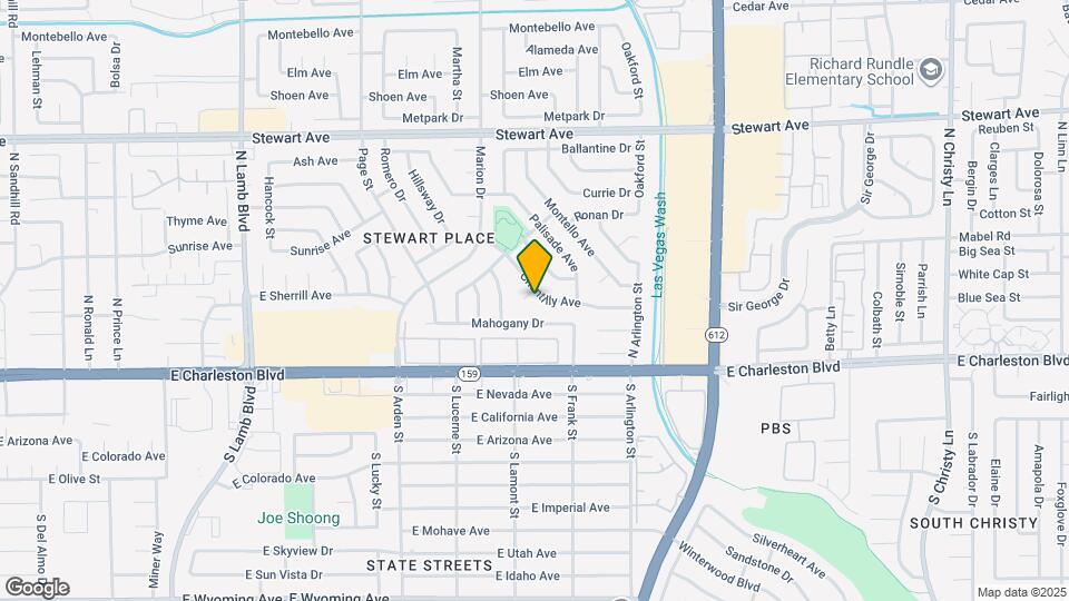 27 Kolmar Ct Map and Location Details