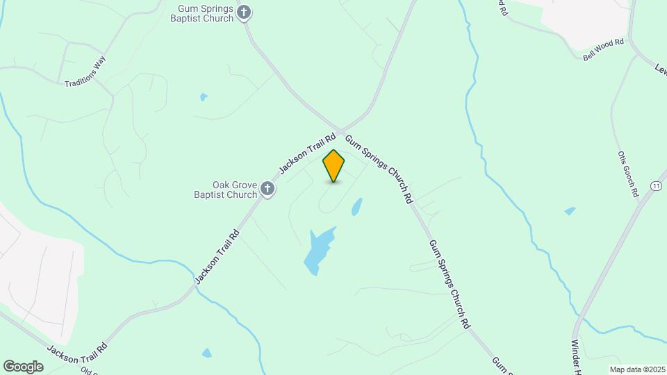 398 Egret Ct Mapa y Detalles de la Ubicación