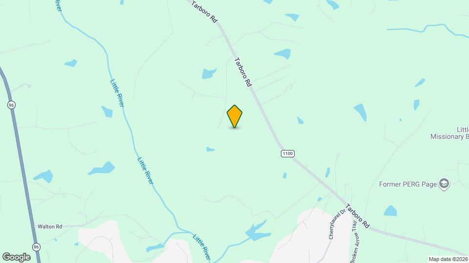 155 Vast View Wy Mapa y Detalles de la Ubicación